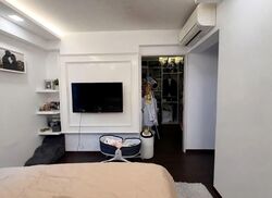 Blk 475A Parkland Residences (Hougang), HDB 4 Rooms #568887891
